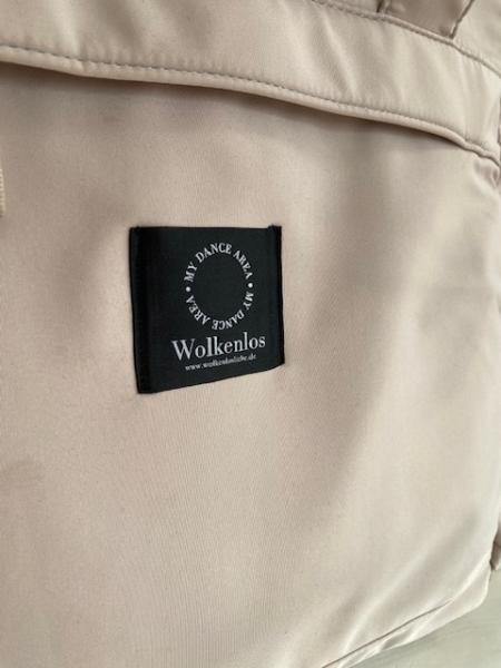 "My Dance Area" Studio - Bag